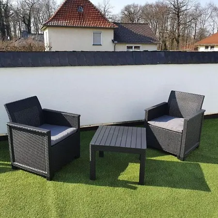 Edemissener Gaestezimmer Homestay Peine