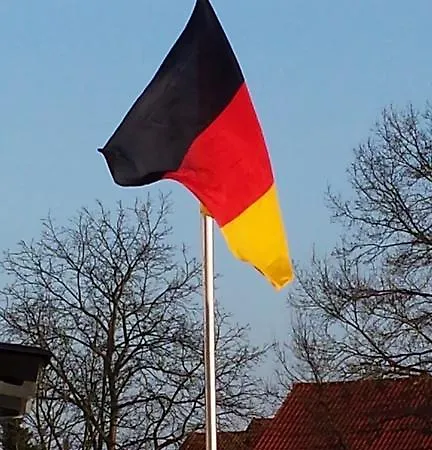 Accommodatie bij particulieren Edemissener Gaestezimmer