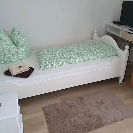 Edemissener Gaestezimmer Peine