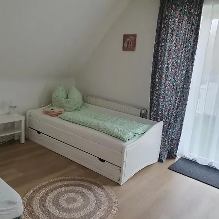 Accommodatie bij particulieren Edemissener Gaestezimmer Peine