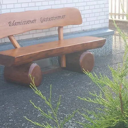 Edemissener Gaestezimmer * Peine