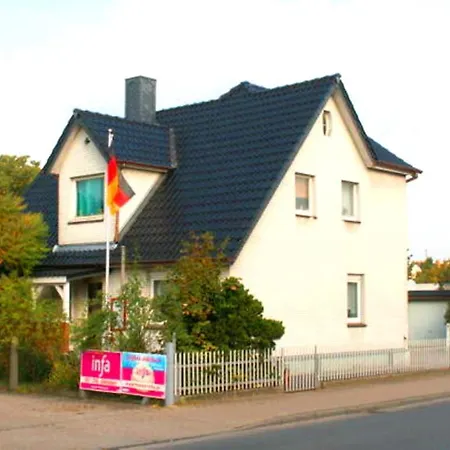 Edemissener Gaestezimmer * Peine