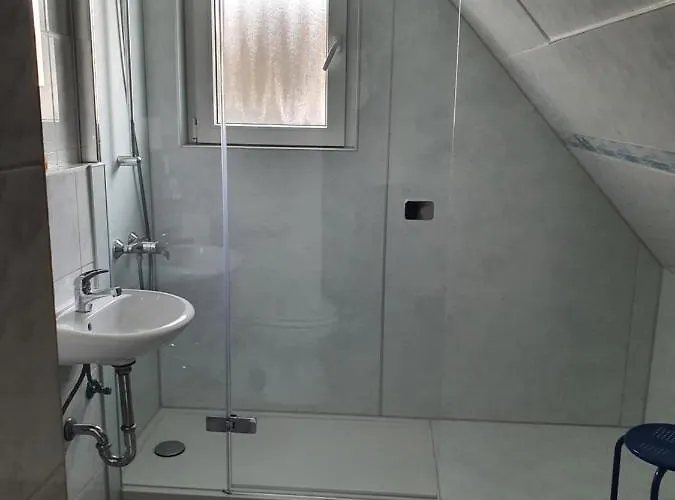 艾登米森内旅馆 民宿 *