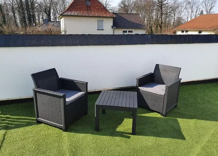 艾登米森内旅馆 民宿 佩纳