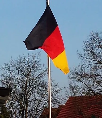 Δωμάτια σε οικογενειακή κατοικία Edemissener Gaestezimmer