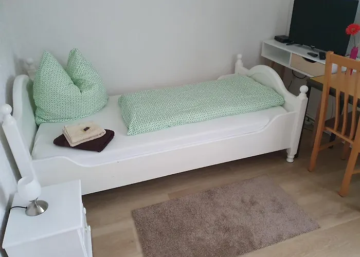 Edemissener Gaestezimmer Πάινε